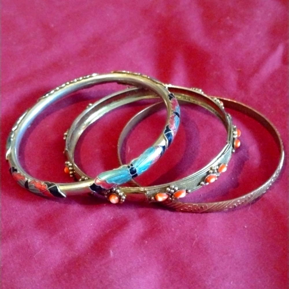 Bracelets